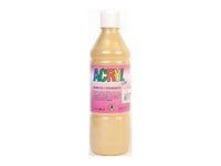 Acryl Maling, 500ml