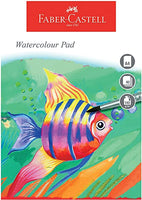 Faber Castell Watercolour Pad