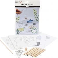 Mini Creative Kit