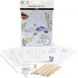 Mini Creative Kit