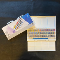 Winsor & Newton Akvarelmaling