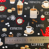 Cup of Coffee