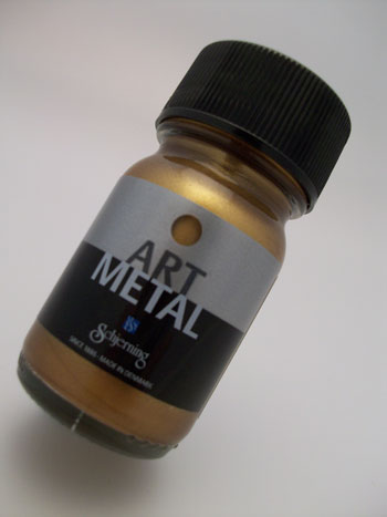 Art Metal