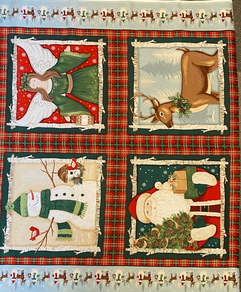 A Christmas to Remember