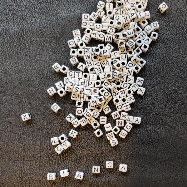Bogstavperler