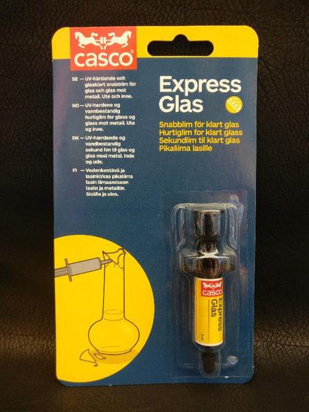 Express Glas