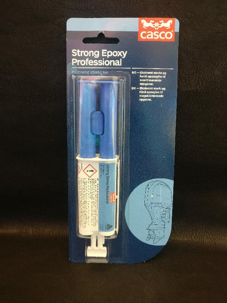 Strong Epoxy Professionel