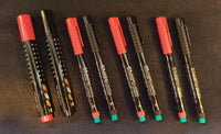 Permanent Tusch, multimark