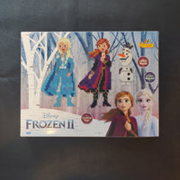 Frozen II