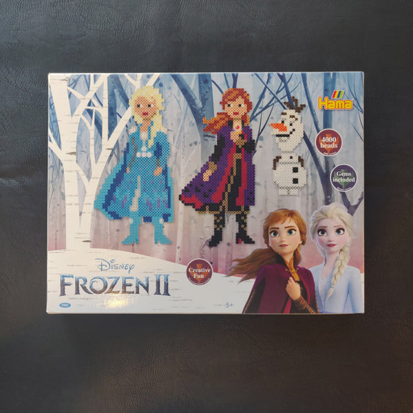 Frozen II
