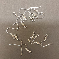 Øreringe, fish hooks
