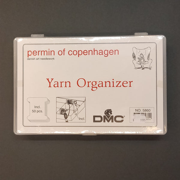 Yarn Organizer