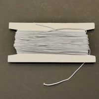 Elastiksnor, 1mm