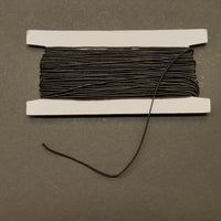 Elastiksnor, 1mm