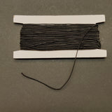 Elastiksnor, 1mm