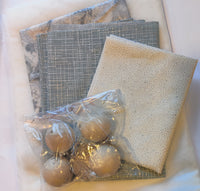 Engle, 4 stk., kit