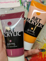 Art Acrylic