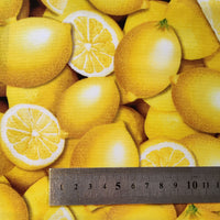 Fresh Lemon