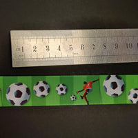 Fodboldbånd