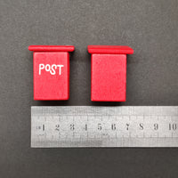 Postkasse