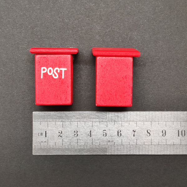 Postkasse