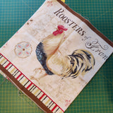 Bohemian Roosters