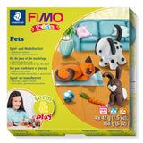 Fimo Kids, Form & Play