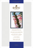 DMC Mouliné, Blanc - 367