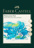 Faber Castell Watercolour Pad