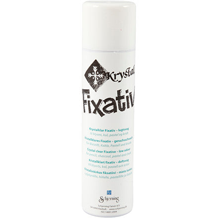 Fixativ