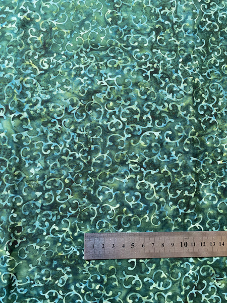 Bali Greens