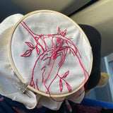 RetroBroderi