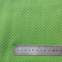 Traditions, Green