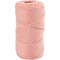 Macramé Snor