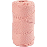 Macramé Snor