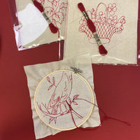 RetroBroderi