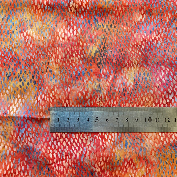Batik, 202