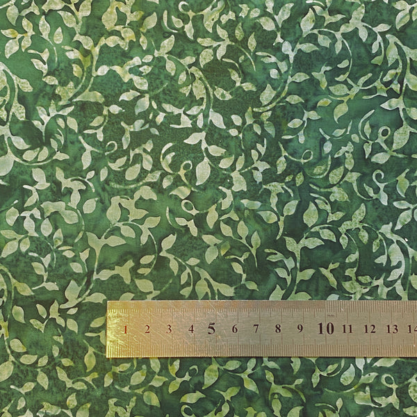 Batik, Blade