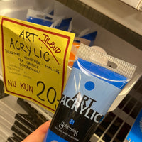Art Acrylic