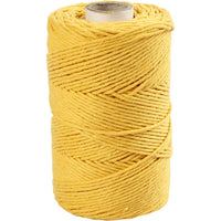 Macramé Snor